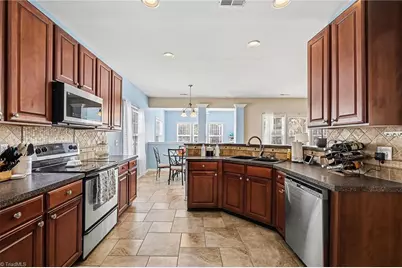 4158 Shadetree Drive, Winston-Salem, NC 27107 - Photo 14