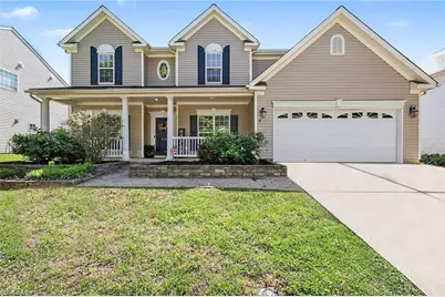 4158 Shadetree Drive, Winston-Salem, NC 27107 - Photo 2