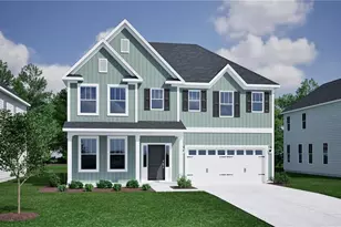 3015 Bayou St, Graham, NC 27253 - Photo 2