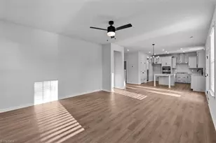 3015 Bayou St, Graham, NC 27253 - Photo 16