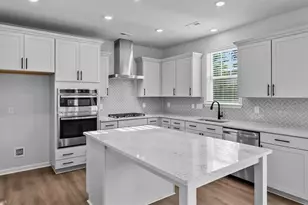 3015 Bayou St, Graham, NC 27253 - Photo 8