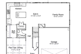 3015 Bayou St, Graham, NC 27253 - Photo 4