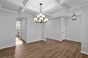 3015 Bayou St, Graham, NC 27253 - Photo 4
