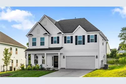 3015 Bayou Street, Graham, NC 27253 - Photo 2