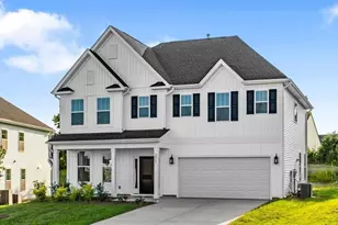 3015 Bayou St, Graham, NC 27253 - Photo 2