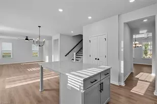 3015 Bayou St, Graham, NC 27253 - Photo 10