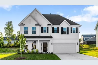 3015 Bayou Street, Graham, NC 27253 - Photo 1