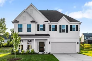 3015 Bayou St, Graham, NC 27253 - Photo 1