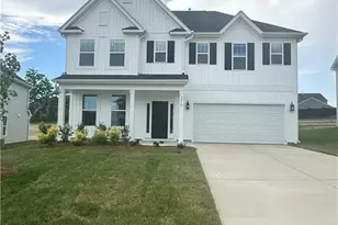 3015 Bayou St, Graham, NC 27253 - Photo 1