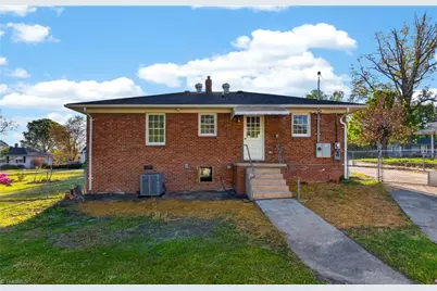 1307 Fairview Street, Greensboro, NC 27405 - Photo 20