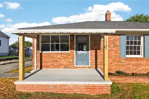 1307 Fairview St, Greensboro, NC 27405 - Photo 2