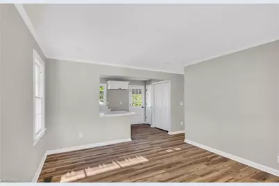 1307 Fairview Street, Greensboro, NC 27405 - Photo 4