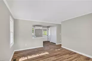 1307 Fairview St, Greensboro, NC 27405 - Photo 4