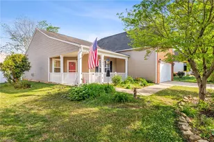509 Collington Dr, Mebane, NC 27302 - Photo 2