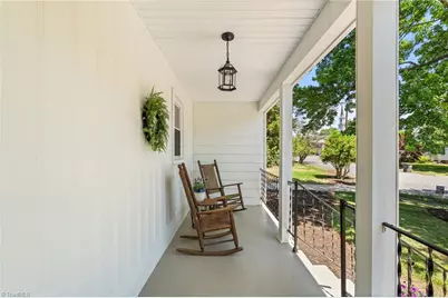 708 Fenimore Street, Winston-Salem, NC 27103 - Photo 2