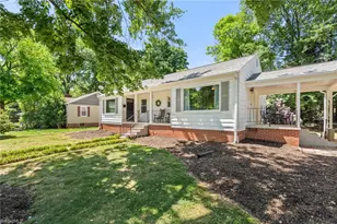 708 Fenimore St, Winston-Salem, NC 27103 - Photo 1