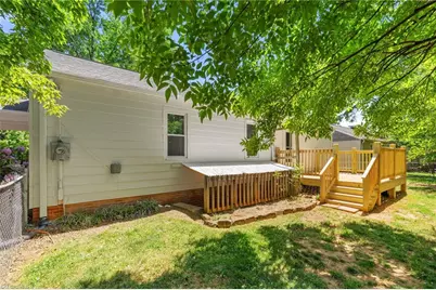708 Fenimore Street, Winston-Salem, NC 27103 - Photo 16