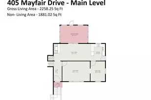 405 Mayfair Dr, Winston-Salem, NC 27105 - Photo 32