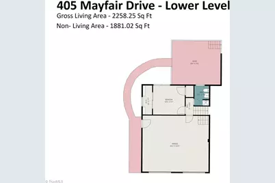 405 Mayfair Drive, Winston-Salem, NC 27105 - Photo 34