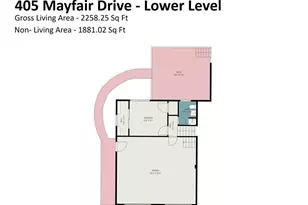 405 Mayfair Dr, Winston-Salem, NC 27105 - Photo 34