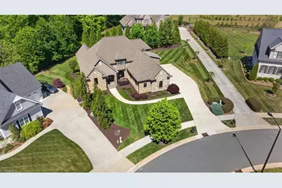 1664 Sweetgrass Trail, Winston-Salem, NC 27106 - Photo 2