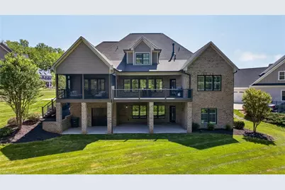 1664 Sweetgrass Trail, Winston-Salem, NC 27106 - Photo 46