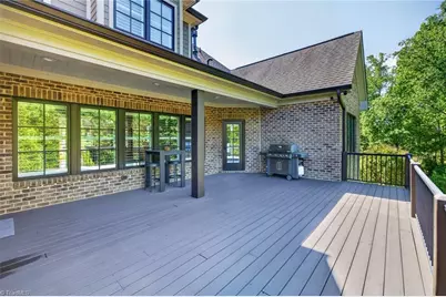 1664 Sweetgrass Trail, Winston-Salem, NC 27106 - Photo 32