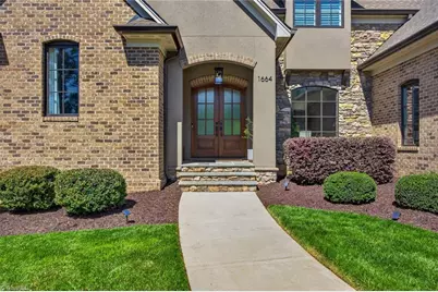 1664 Sweetgrass Trail, Winston-Salem, NC 27106 - Photo 4