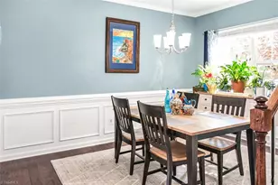 1069 Kerr St, Burlington, NC 27215 - Photo 8