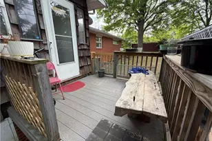 408 Kaye St, Archdale, NC 27263 - Photo 16