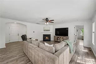7507 Bartonshire Ct, Oak Ridge, NC 27310 - Photo 8