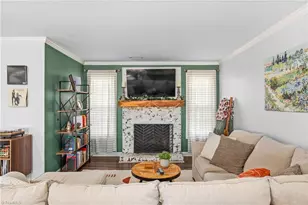 225 Summerglen Dr, Lewisville, NC 27023 - Photo 14