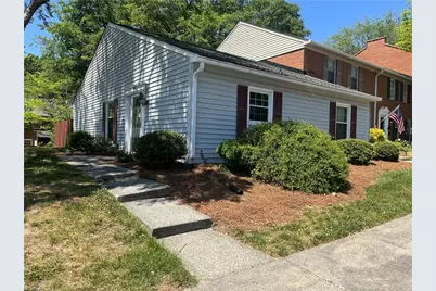 3959 Valley Court #A, Winston-Salem, NC 27106 - Photo 1