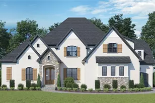7521 Shadow Creek Dr, Summerfield, NC 27358 - Photo 2