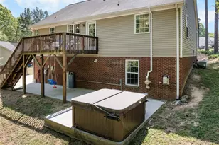 441 Carriage Ln, Linwood, NC 27299 - Photo 30