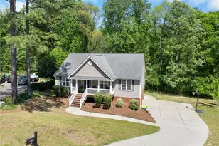 441 Carriage Ln, Linwood, NC 27299 - Photo 2