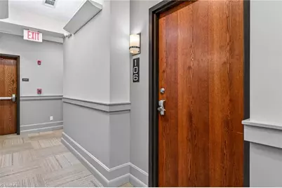 411 W Washington Street #106, Greensboro, NC 27401 - Photo 2