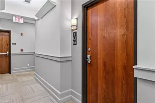 411 W Washington St, Greensboro, NC 27401 - Photo 2