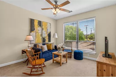 411 W Washington Street #106, Greensboro, NC 27401 - Photo 26