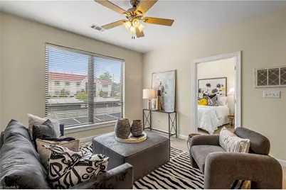 411 W Washington Street #106, Greensboro, NC 27401 - Photo 12