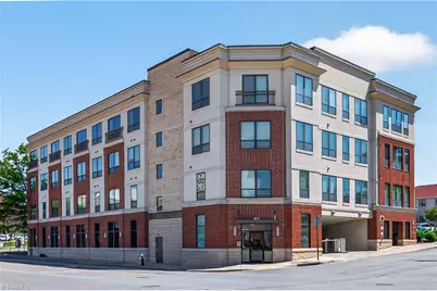 411 W Washington Street #106, Greensboro, NC 27401 - Photo 2