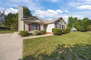 3922 Landover Dr, High Point, NC 27265 - Photo 4