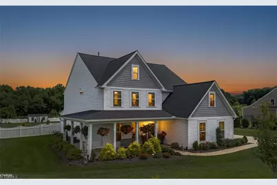 3541 Wesley Point Drive, Browns Summit, NC 27214 - Photo 1