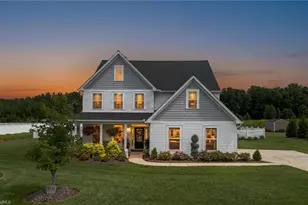 3541 Wesley Pt Dr, Browns Summit, NC 27214 - Photo 8