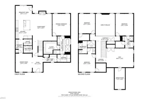 3541 Wesley Pt Dr, Browns Summit, NC 27214 - Photo 2