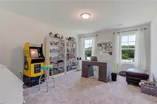 3541 Wesley Pt Dr, Browns Summit, NC 27214 - Photo 36
