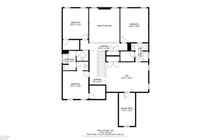 3541 Wesley Pt Dr, Browns Summit, NC 27214 - Photo 4
