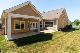 1300 Brookview Dr, Gibsonville, NC 27249 - Photo 32