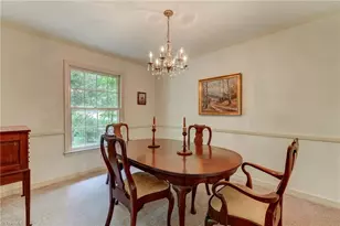 901 Country Club Dr, Reidsville, NC 27320 - Photo 16