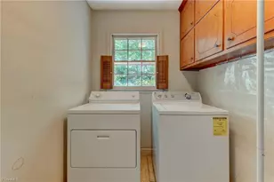 901 Country Club Dr, Reidsville, NC 27320 - Photo 28